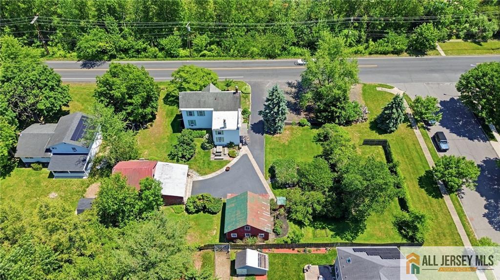 706 Old York Road Hightstown NJ 08520