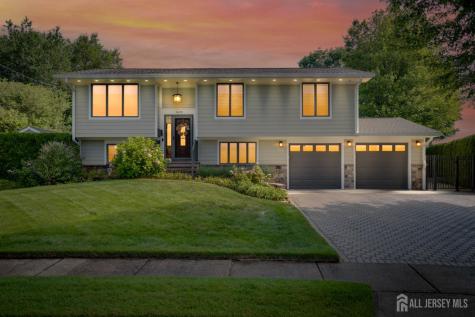 1453 Tooz Place South Plainfield NJ 07080