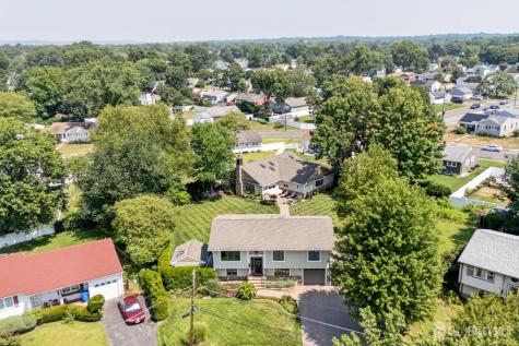 1453 Tooz Place South Plainfield NJ 07080