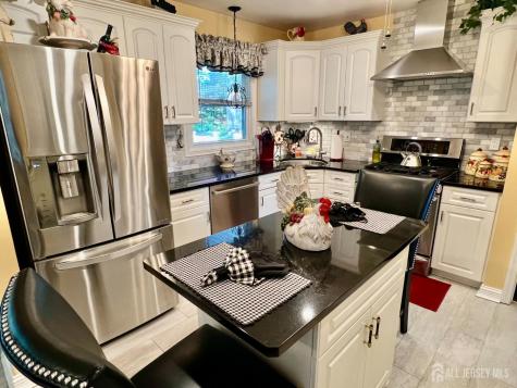 51 Salem Court Metuchen NJ 08840