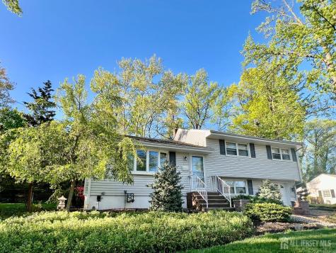 51 Salem Court Metuchen NJ 08840