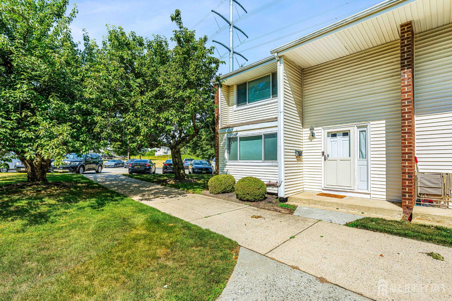 1 Quincy Circle South Brunswick NJ 08810