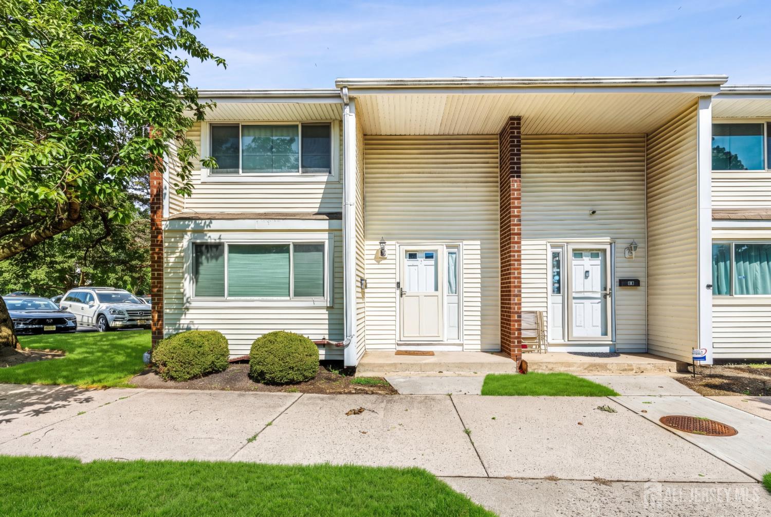 1 Quincy Circle South Brunswick NJ 08810