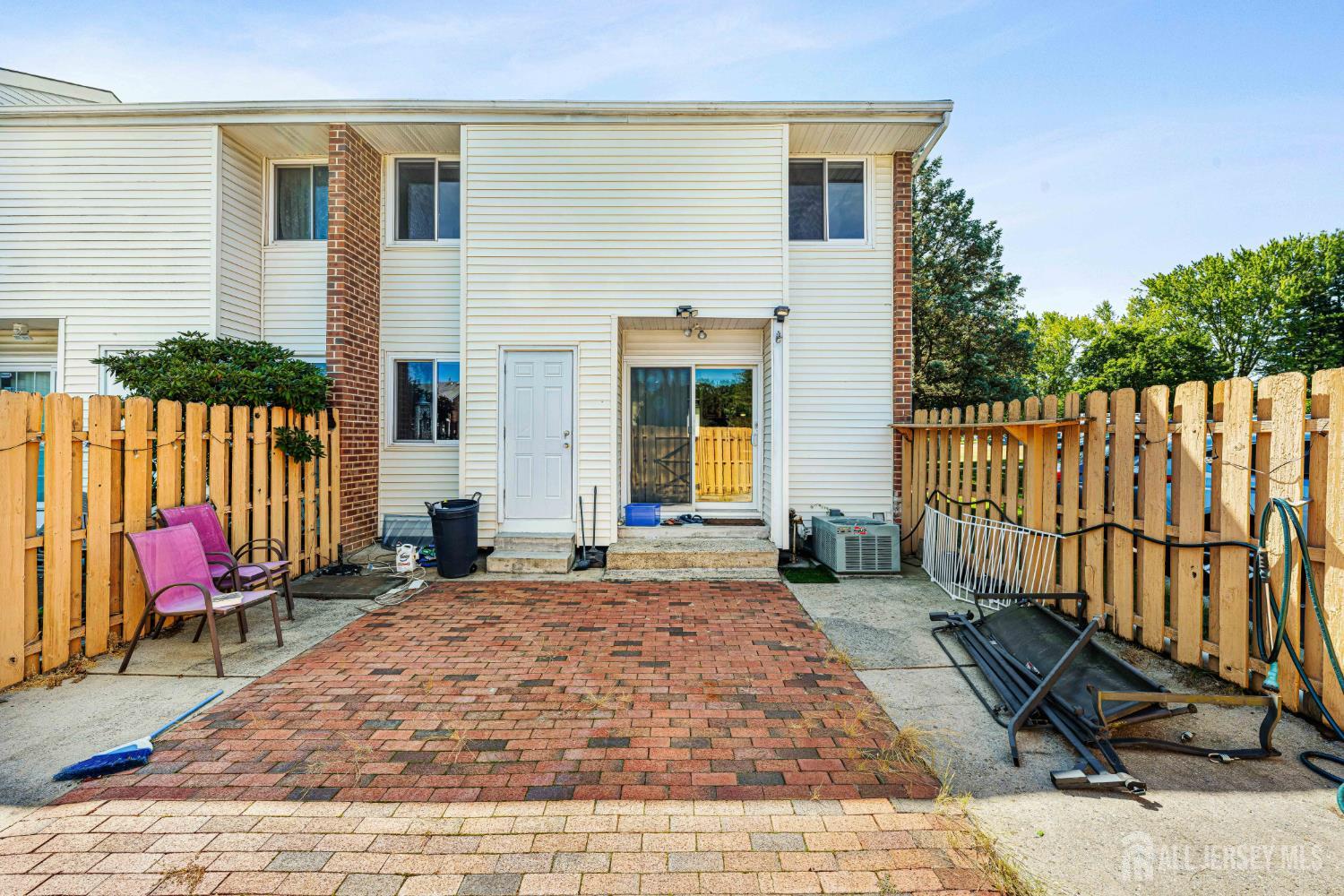 1 Quincy Circle South Brunswick NJ 08810