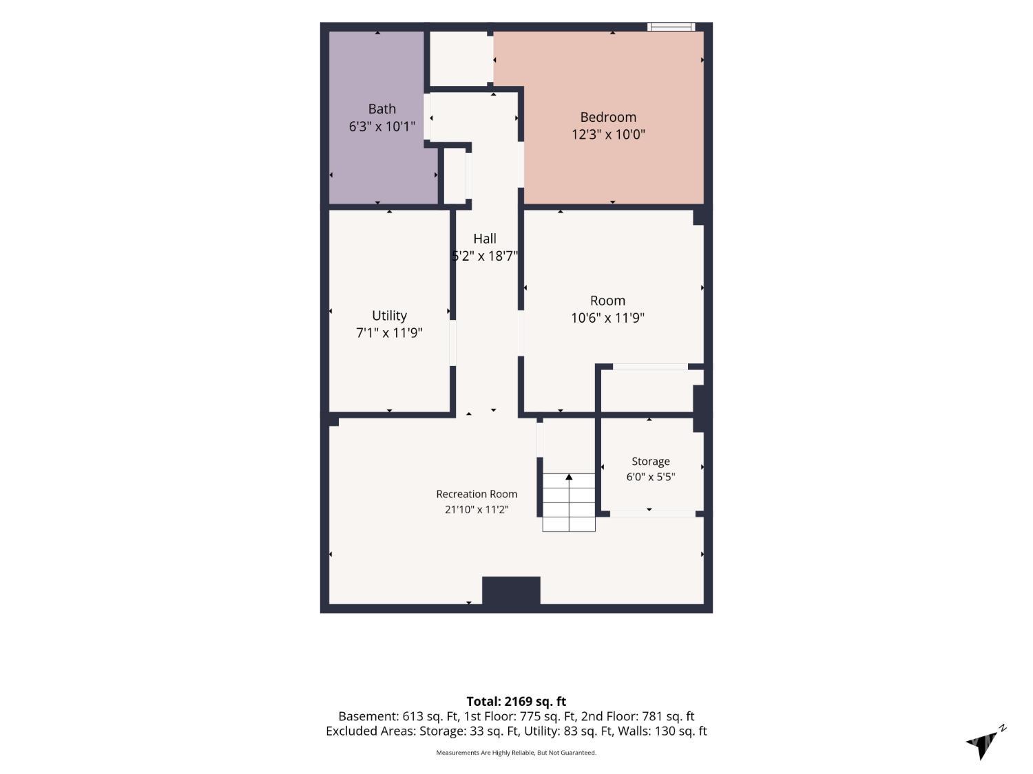 1 Quincy Circle South Brunswick NJ 08810