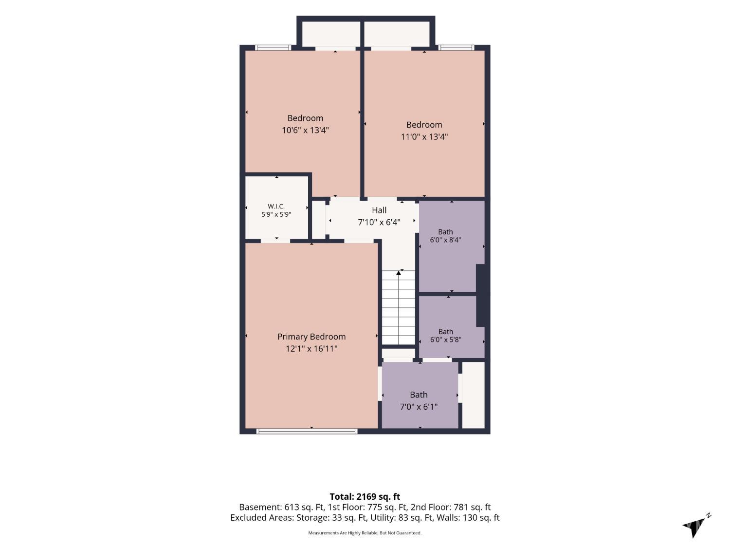 1 Quincy Circle South Brunswick NJ 08810