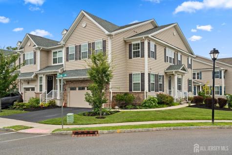 58 Begonia Lane Monroe NJ 08831