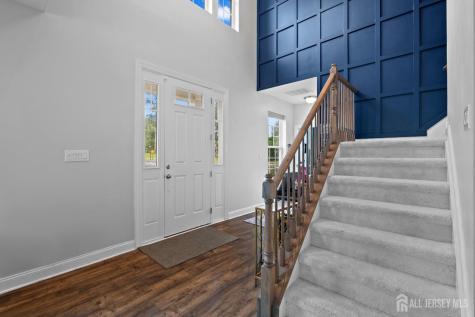 58 Begonia Lane Monroe NJ 08831