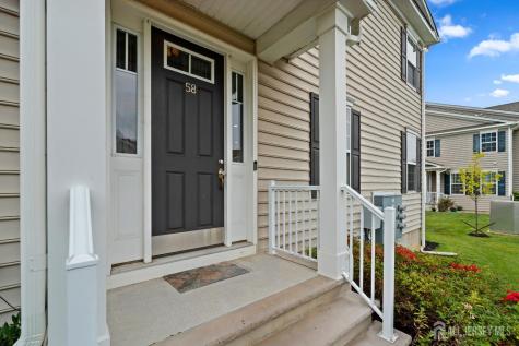 58 Begonia Lane Monroe NJ 08831