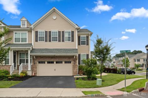 58 Begonia Lane Monroe NJ 08831