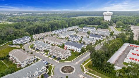 58 Begonia Lane Monroe NJ 08831