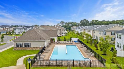 58 Begonia Lane Monroe NJ 08831