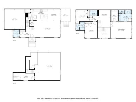 58 Begonia Lane Monroe NJ 08831