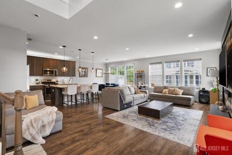 58 Begonia Lane Monroe NJ 08831