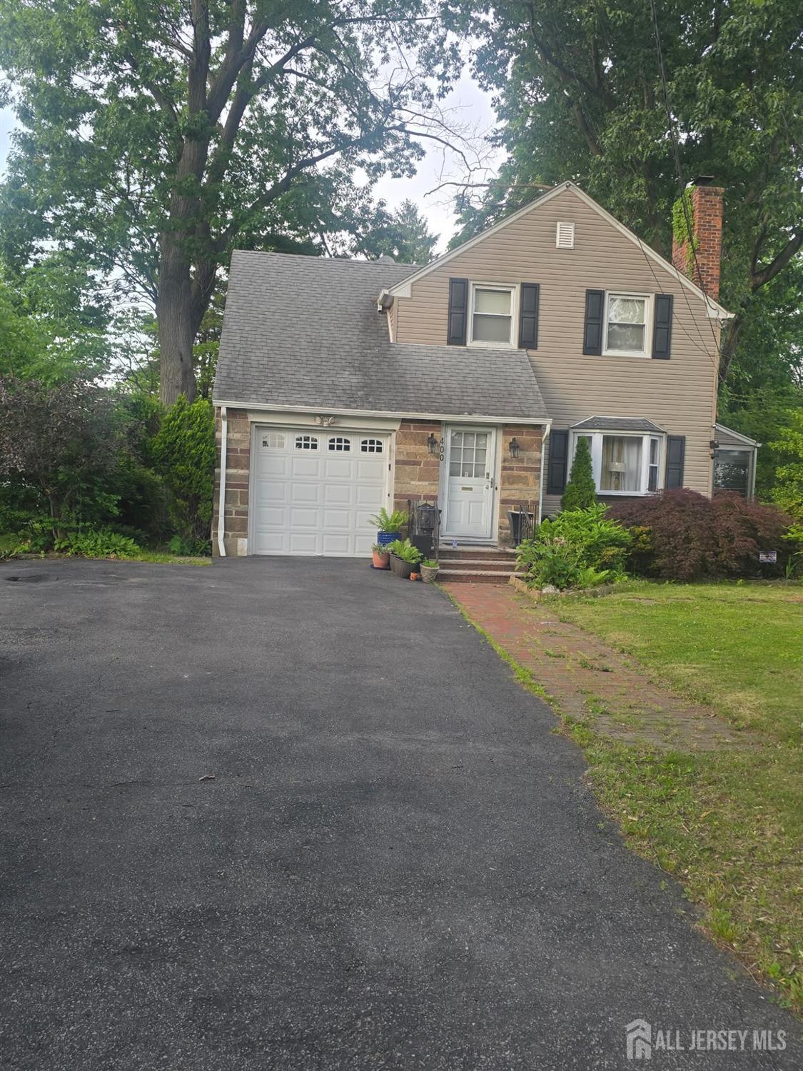 400 West End Avenue North Plainfield NJ 07063