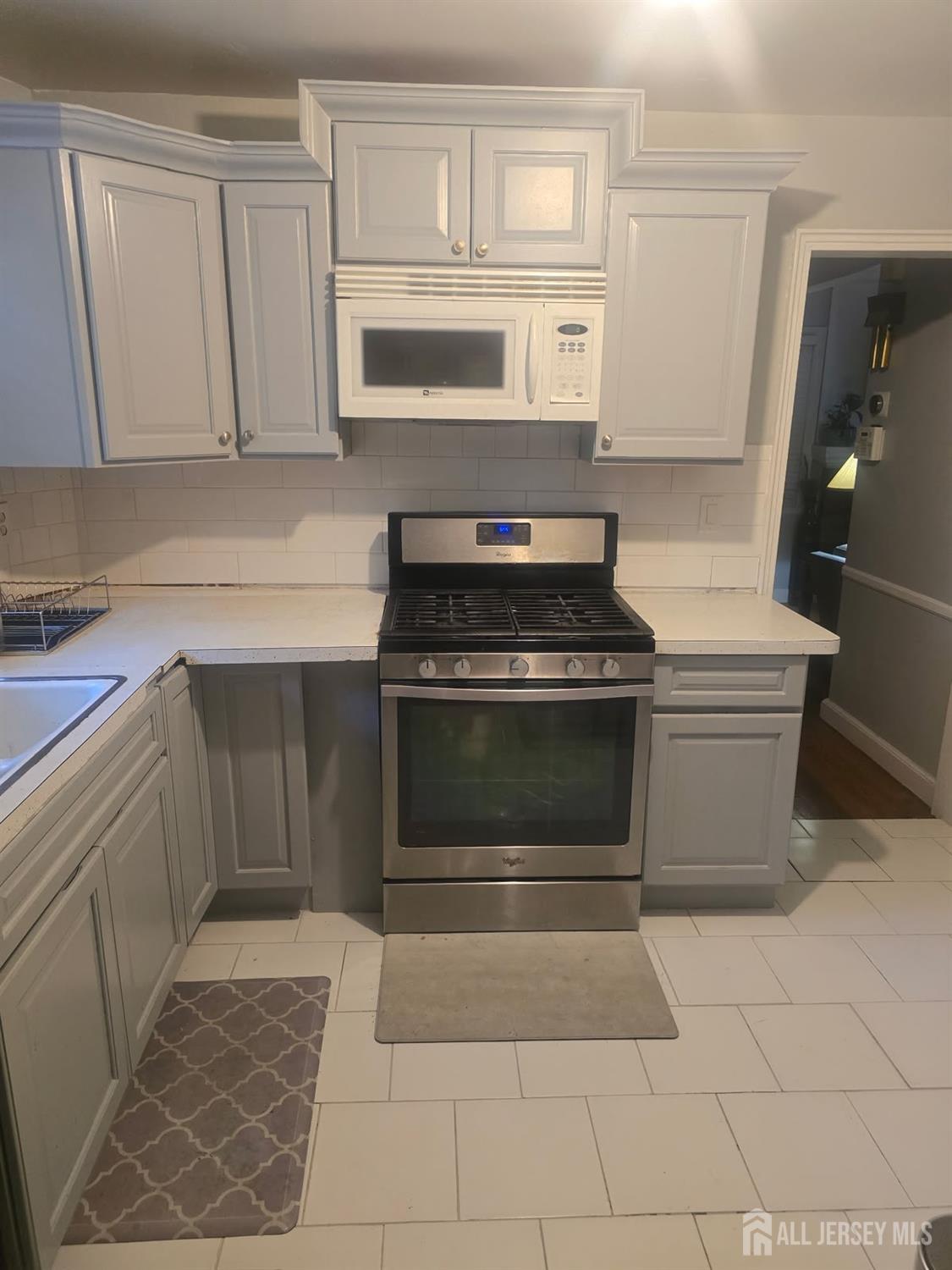 400 West End Avenue North Plainfield NJ 07063