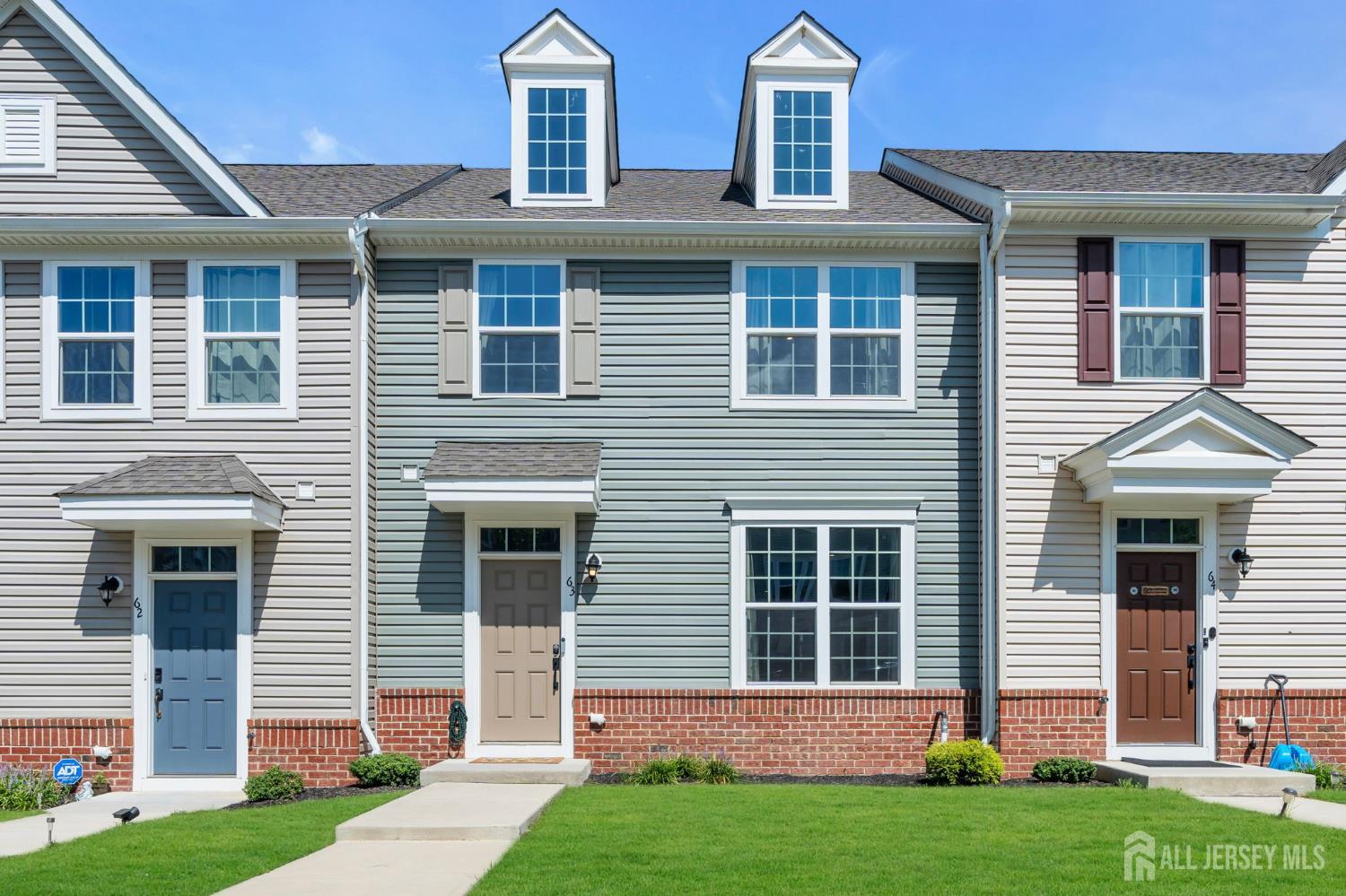 63 American Way Aberdeen NJ 07721