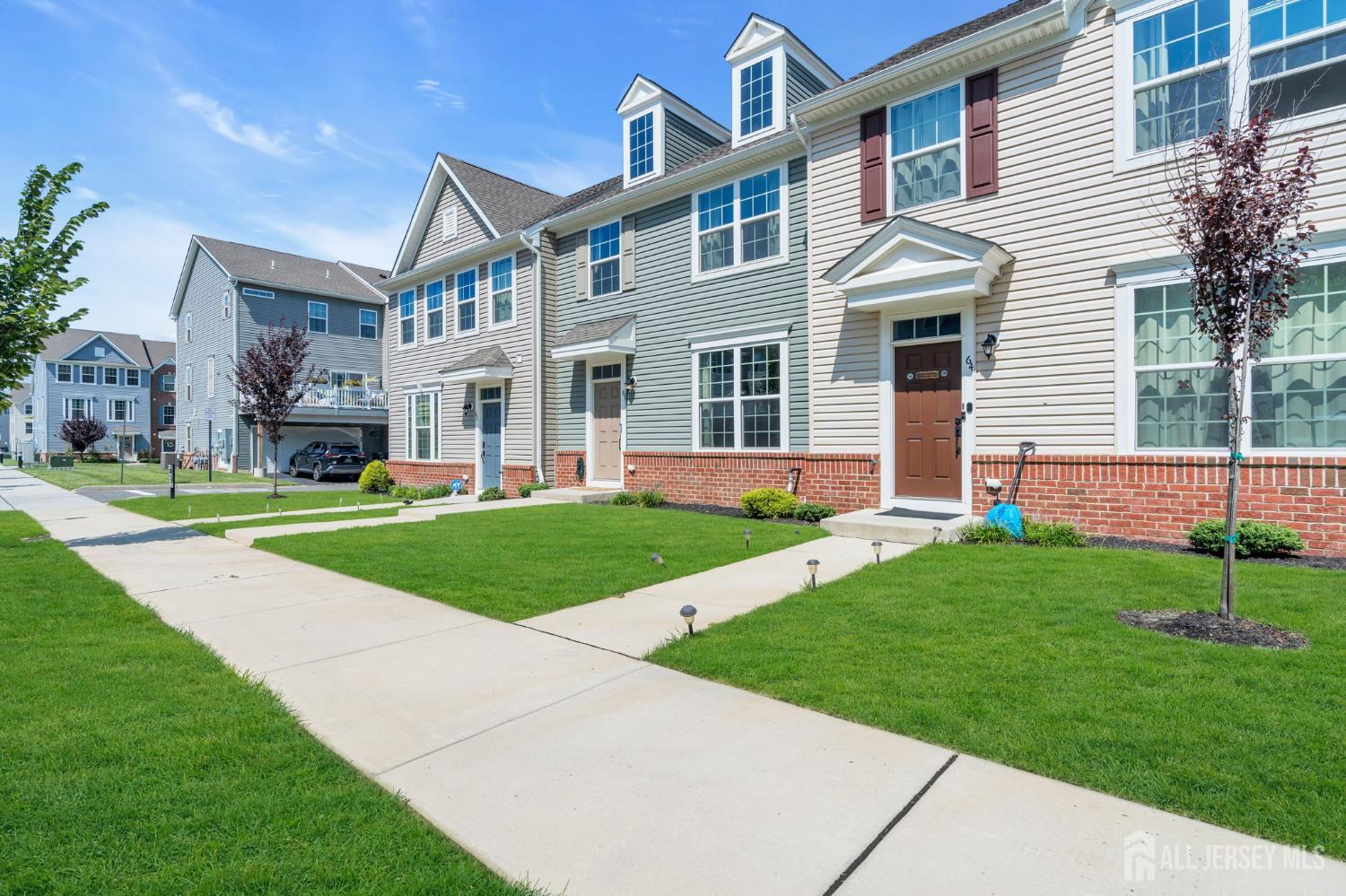 63 American Way Aberdeen NJ 07721
