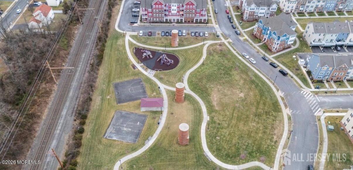 63 American Way Aberdeen NJ 07721