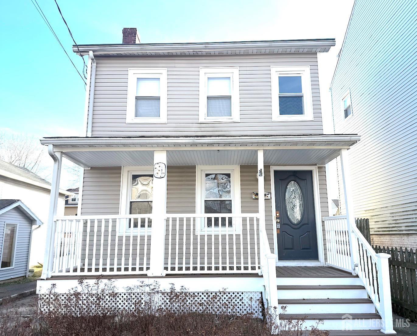 109 John Street South Amboy NJ 08879