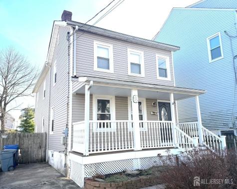 109 John Street South Amboy NJ 08879