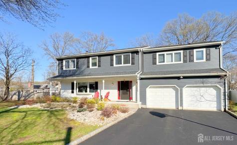 13 Lucille Court Edison NJ 08820
