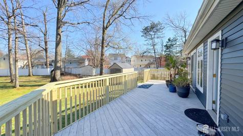 13 Lucille Court Edison NJ 08820
