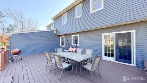 13 Lucille Court Edison NJ 08820
