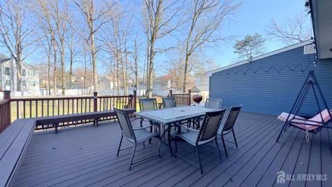 13 Lucille Court Edison NJ 08820