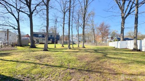 13 Lucille Court Edison NJ 08820