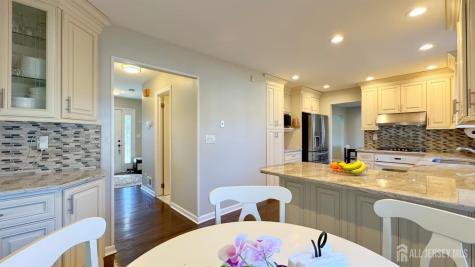 13 Lucille Court Edison NJ 08820