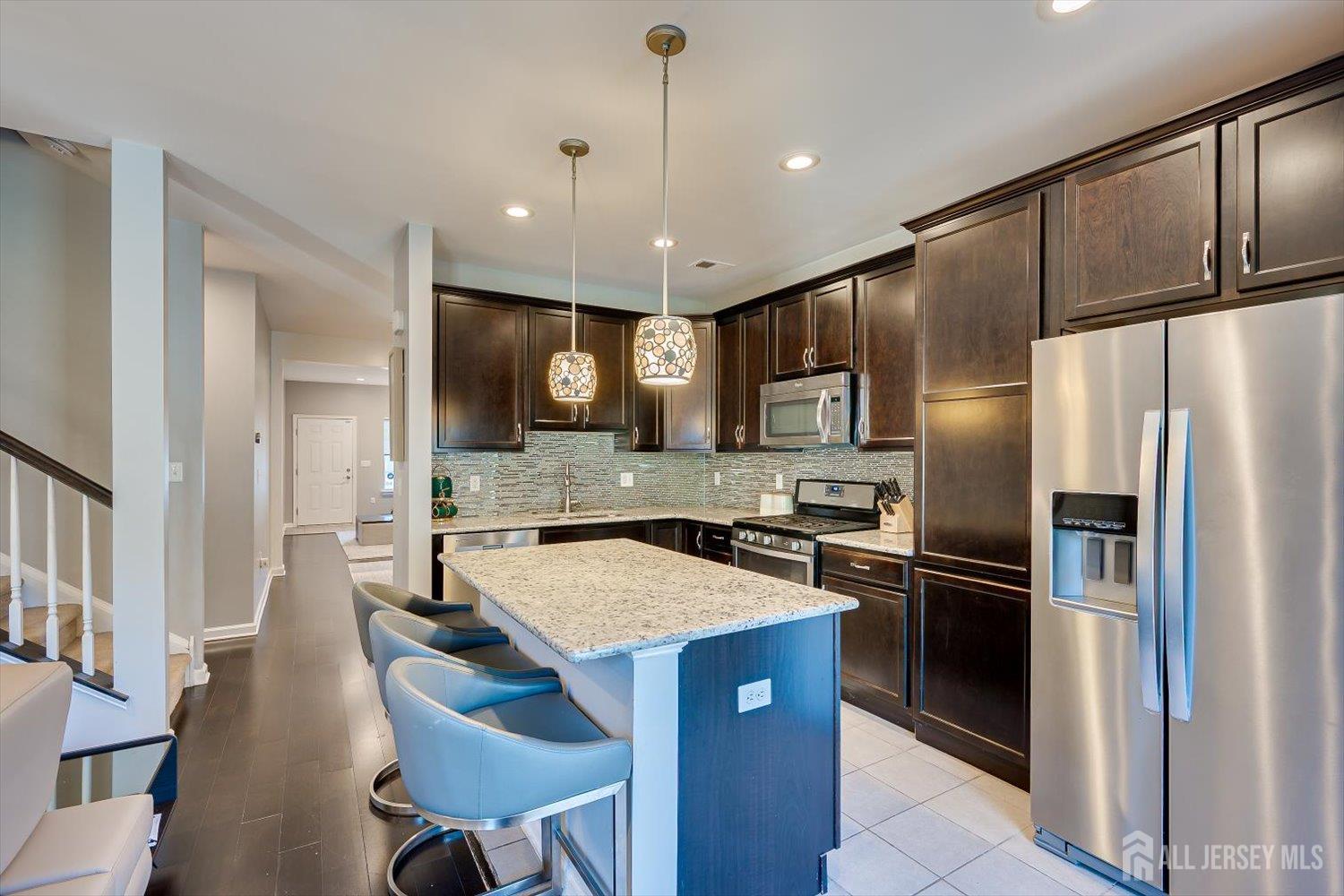 64 Andrews Way Piscataway NJ 08854