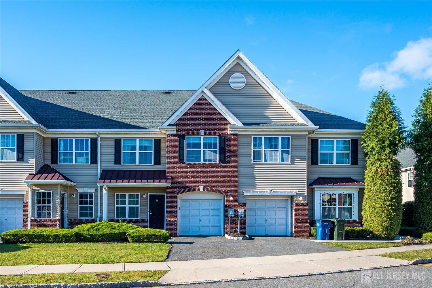 64 Andrews Way Piscataway NJ 08854
