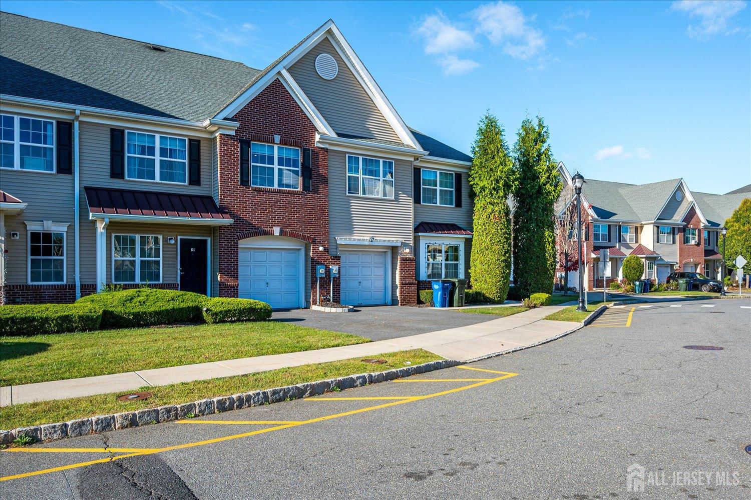 64 Andrews Way Piscataway NJ 08854