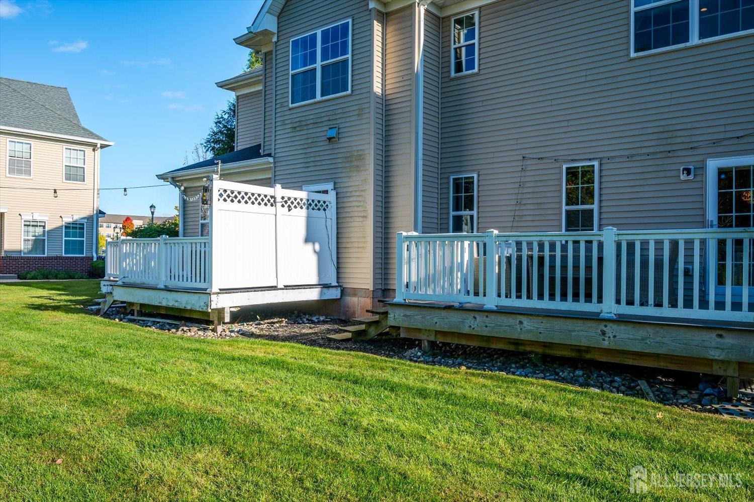 64 Andrews Way Piscataway NJ 08854