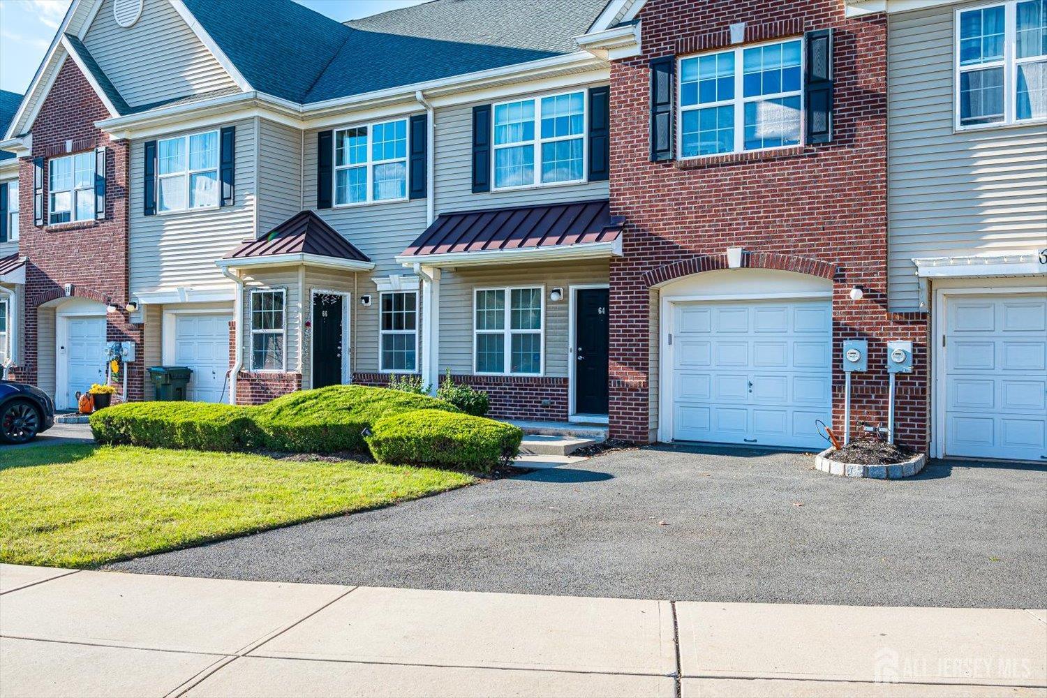 64 Andrews Way Piscataway NJ 08854