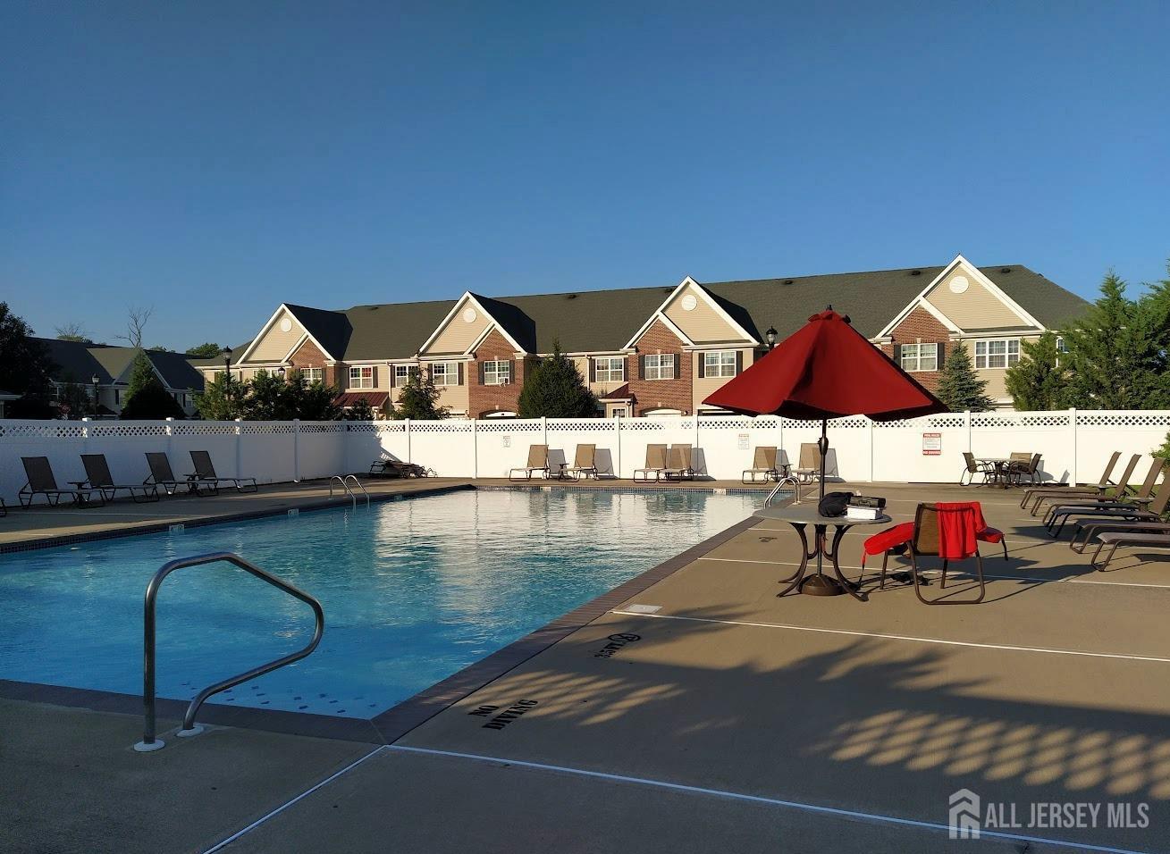 64 Andrews Way Piscataway NJ 08854