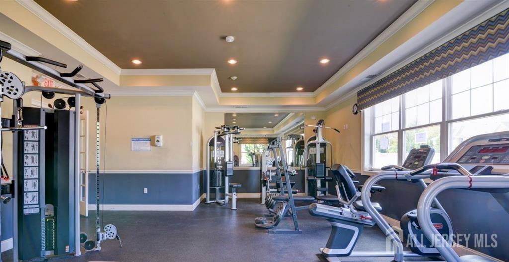 64 Andrews Way Piscataway NJ 08854