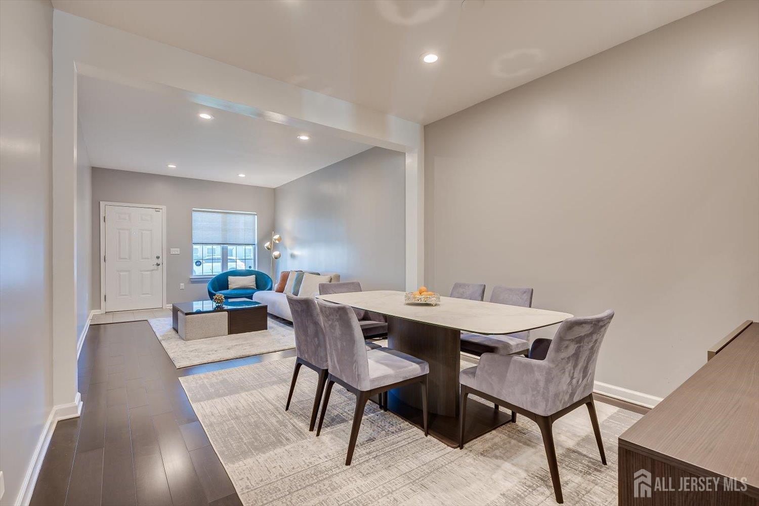 64 Andrews Way Piscataway NJ 08854