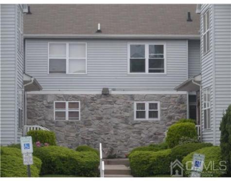 316 Ventnor Court Piscataway NJ 08854