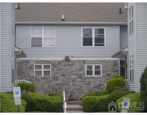 316 Ventnor Court Piscataway NJ 08854