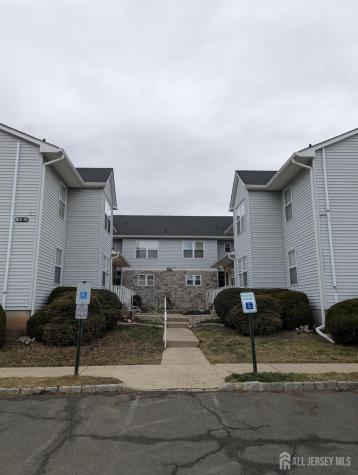316 Ventnor Court Piscataway NJ 08854