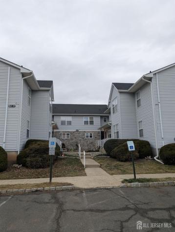 316 Ventnor Court Piscataway NJ 08854