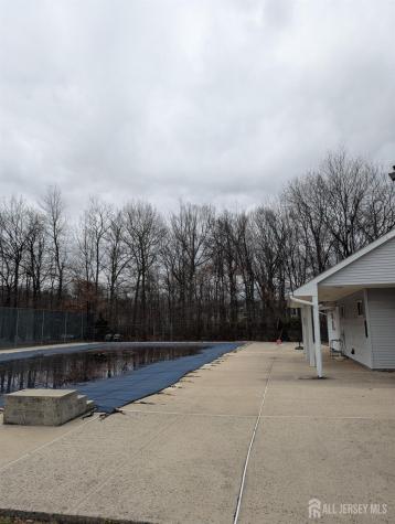 316 Ventnor Court Piscataway NJ 08854