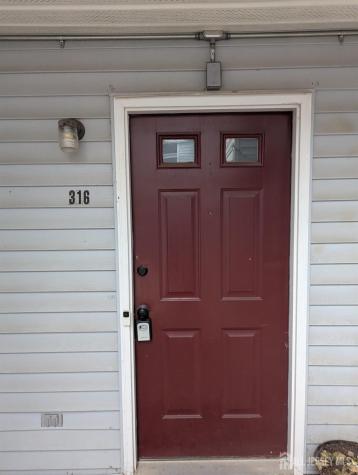 316 Ventnor Court Piscataway NJ 08854