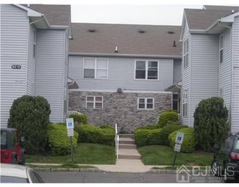 316 Ventnor Court Piscataway NJ 08854