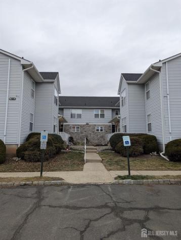316 Ventnor Court Piscataway NJ 08854