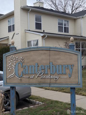 316 Ventnor Court Piscataway NJ 08854