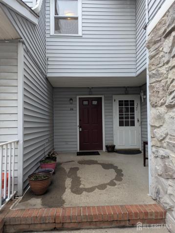 316 Ventnor Court Piscataway NJ 08854