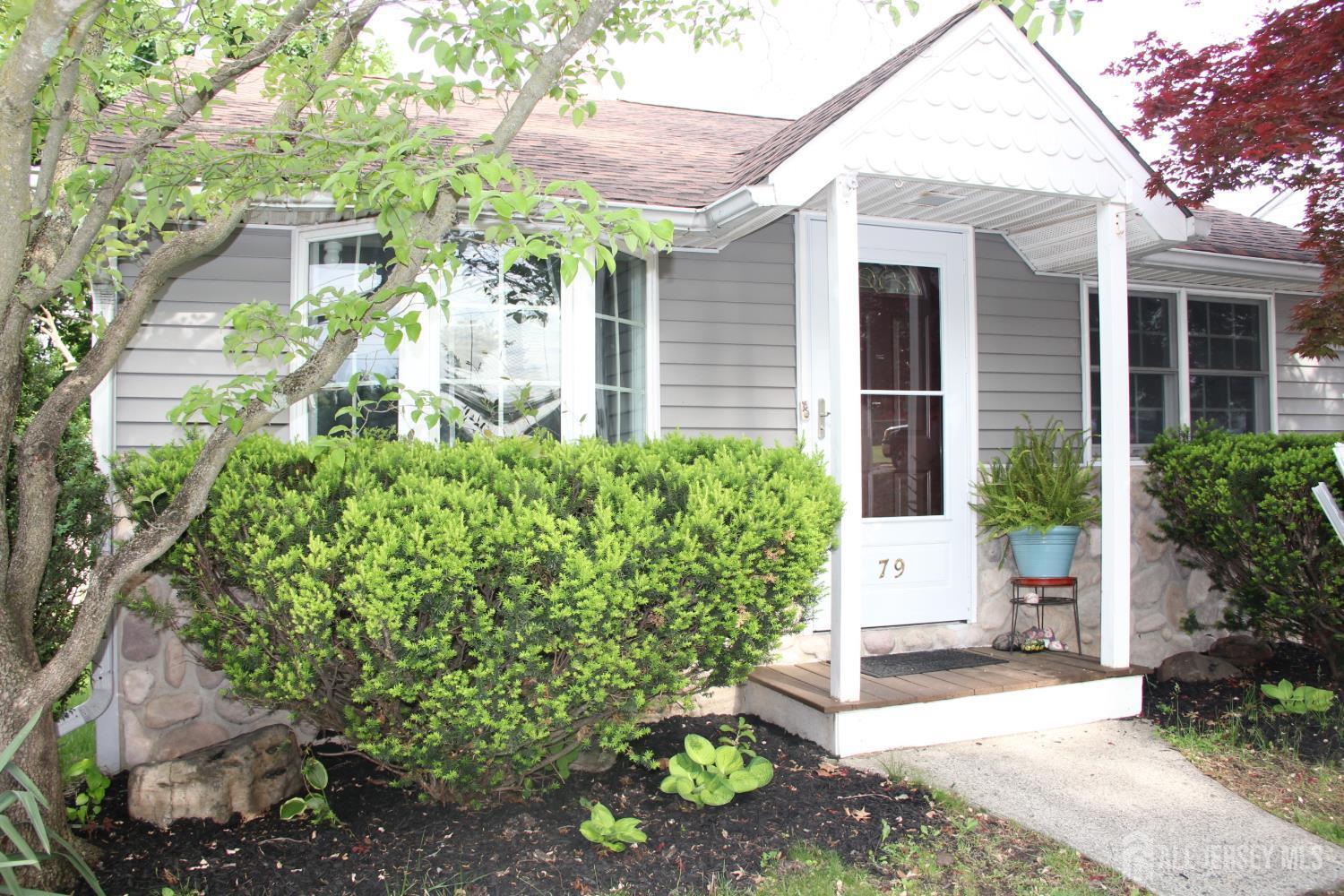 79 Lafayette Street Milltown NJ 08850